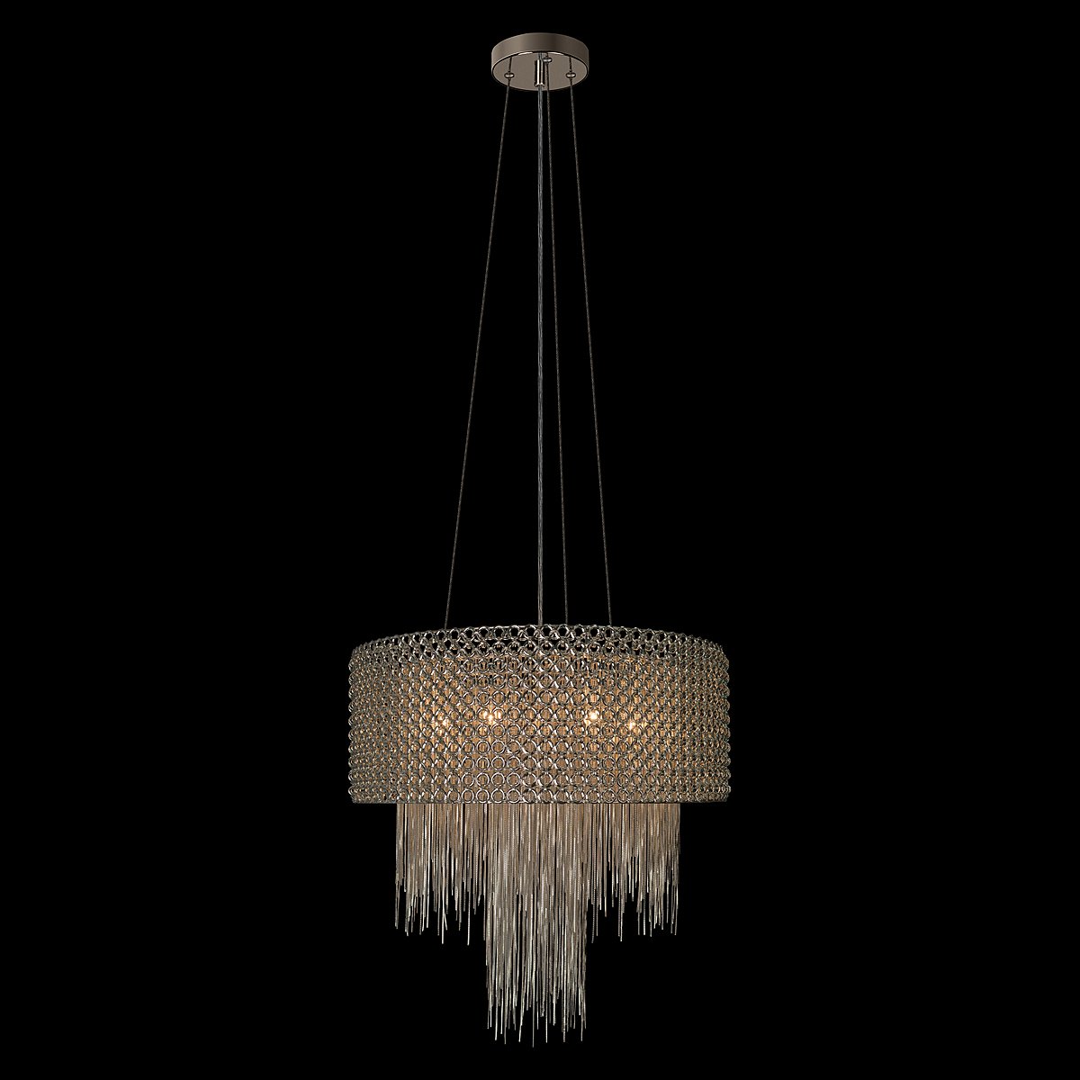 Подвесная люстра Loft It Opera 10406/500