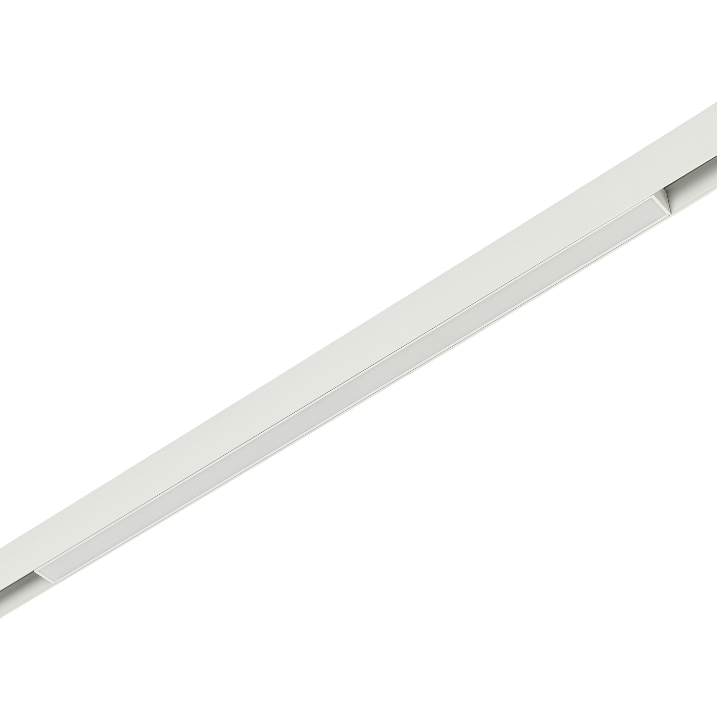 Трековый светильник MyFar Flow MT0210-20W4K-W