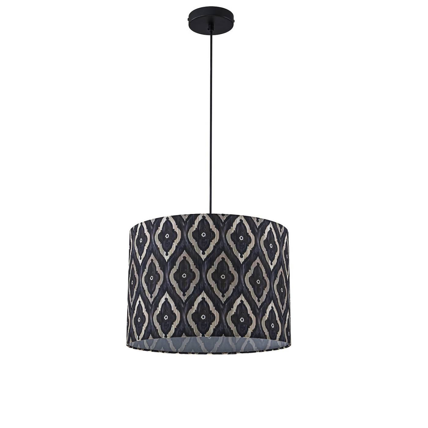 Светильник подвесной Favourite Etiam 4765-1P