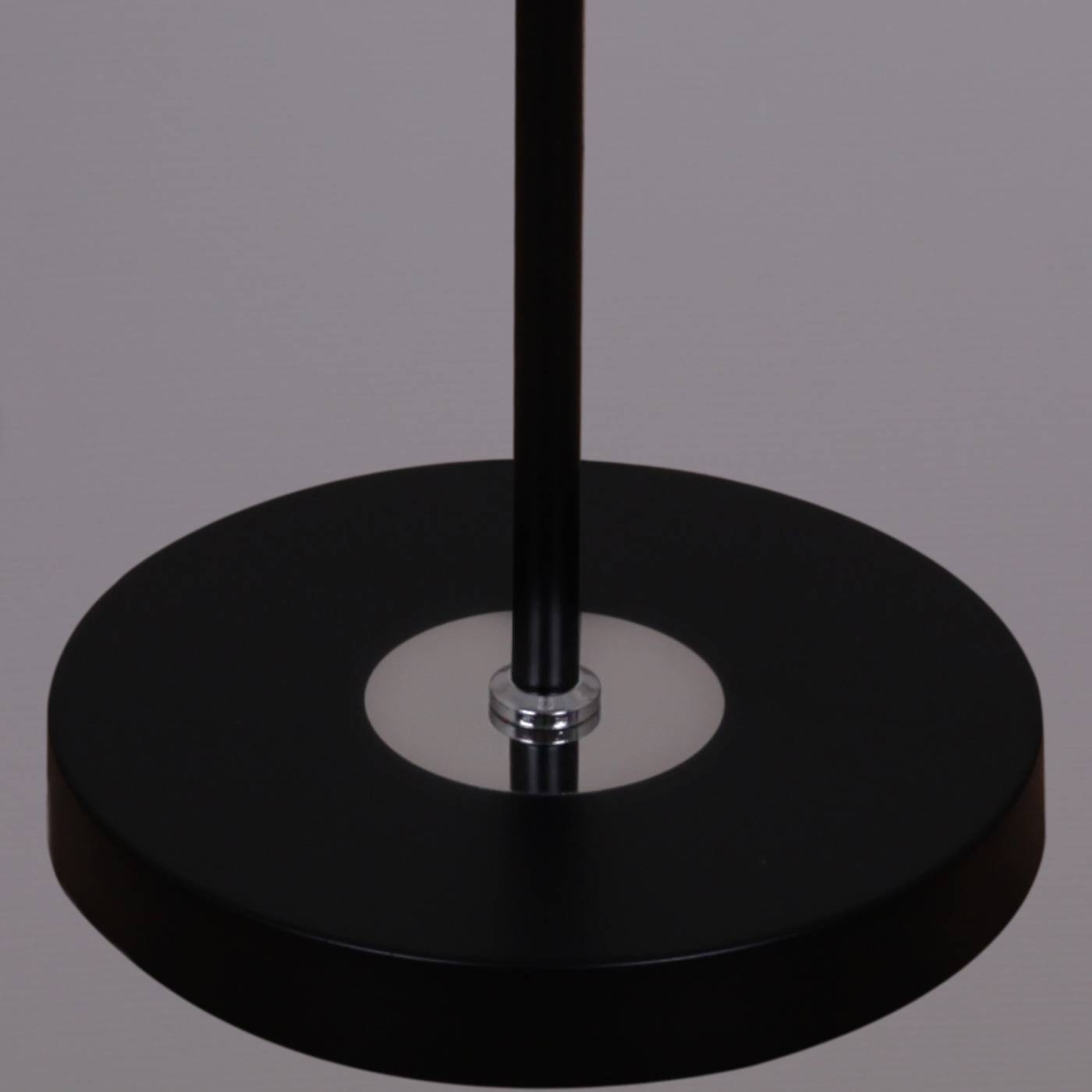 Торшер напольный Reluce 13910-0.6-02 BK