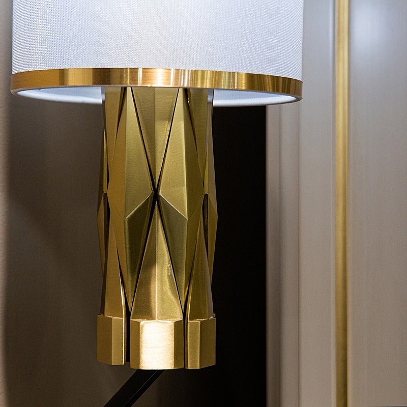 Настенное бра L'Arte Luce Luxury Flaire L31421