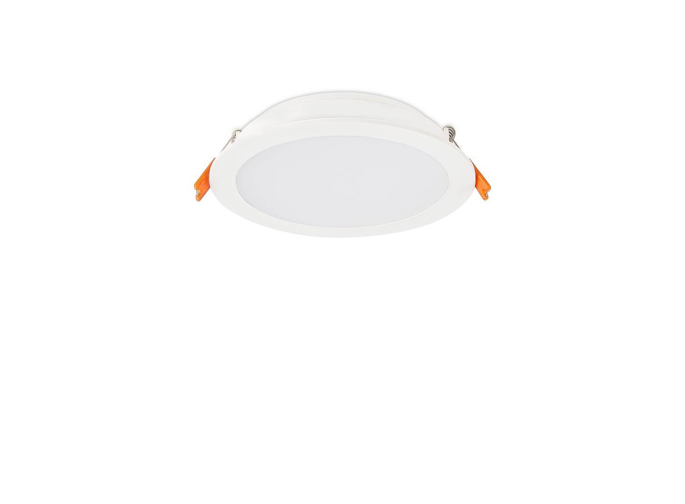 Встраиваемый светильник Simple Story 2086 2086-LED12DLW