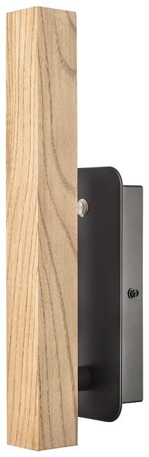 407-021-01 Настенный светильник Velante 407-021-01