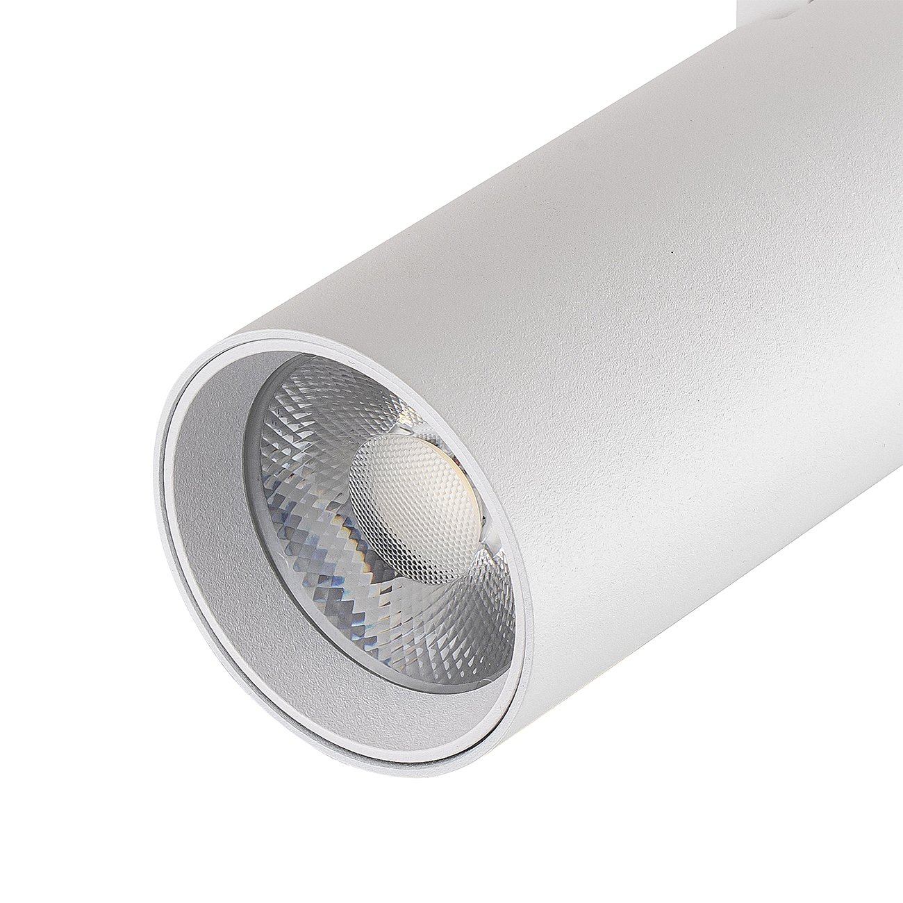 Трековый светильник Escada 20002 20002TRA/02LED SWH