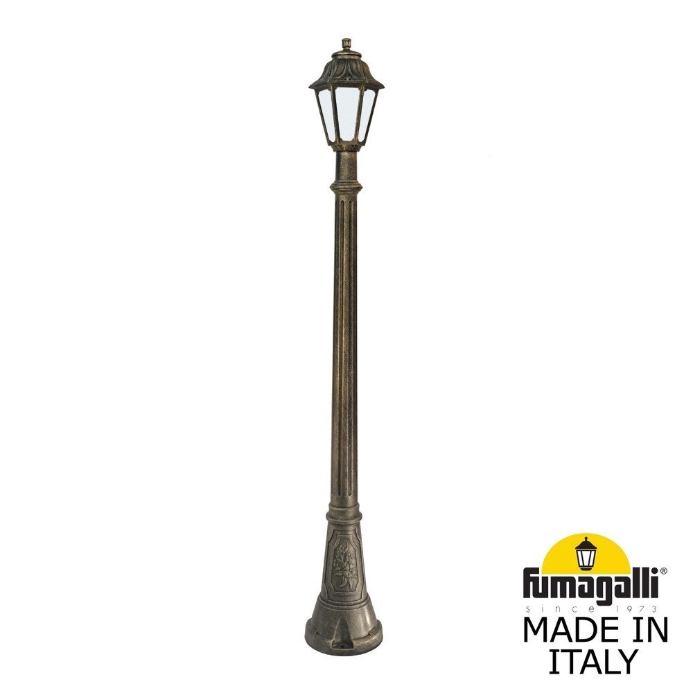 E22.158.000.BYE27 Фонарный столб Anna Fumagalli E22.158.000.BYE27