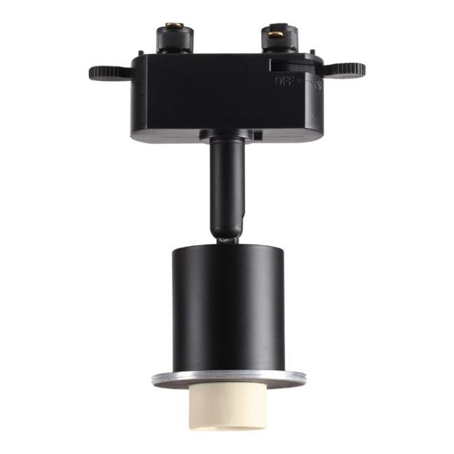 370518 Трековый корпус Novotech Unite 370518