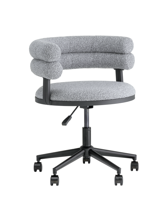 Кресло офисное Stool Group Ponty Bebe Office Chair OTE-CL 450 bl.l