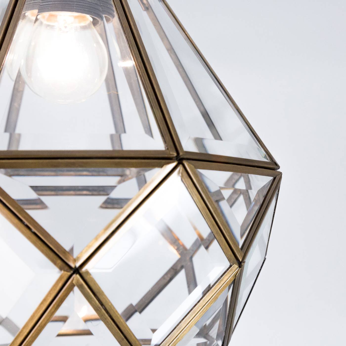 CL442110 Светильник подвесной Citilux Витра-1 CL442110