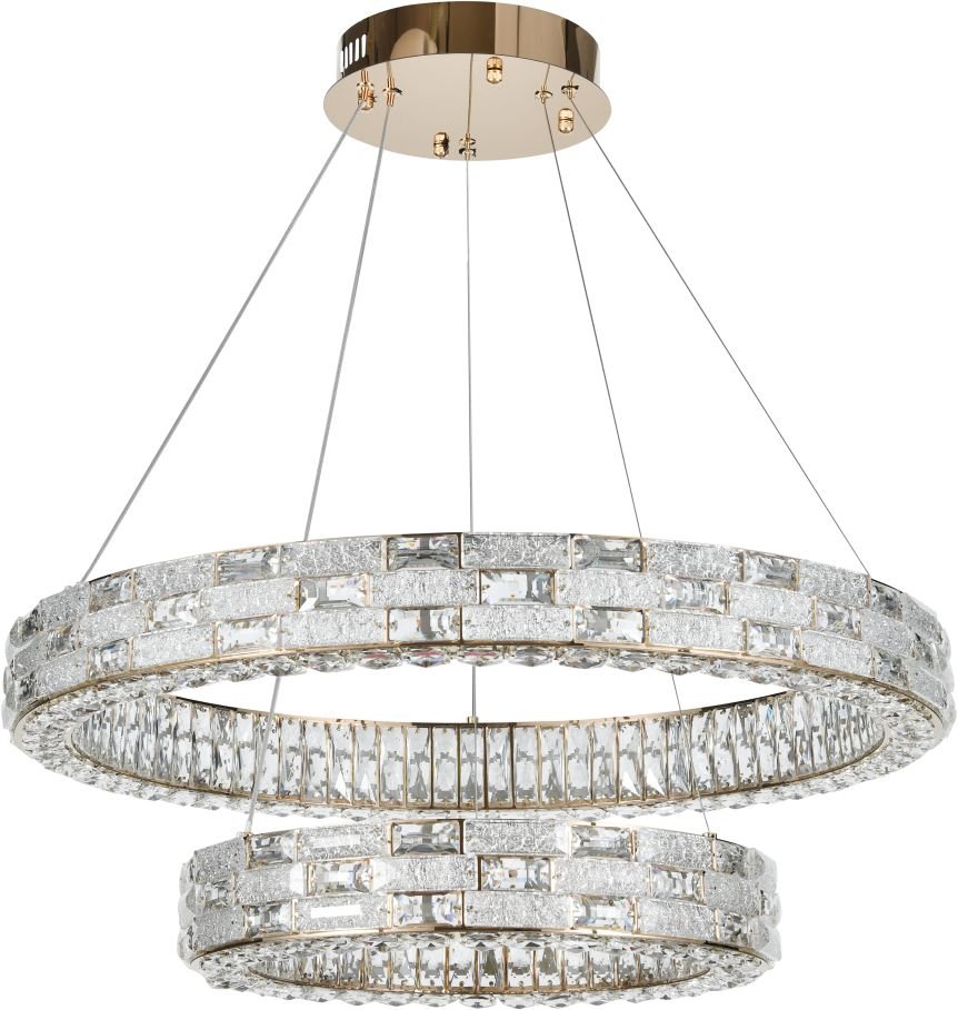 4014/03/02P Подвесная люстра Stilfort Gabbana 4014/03/02P