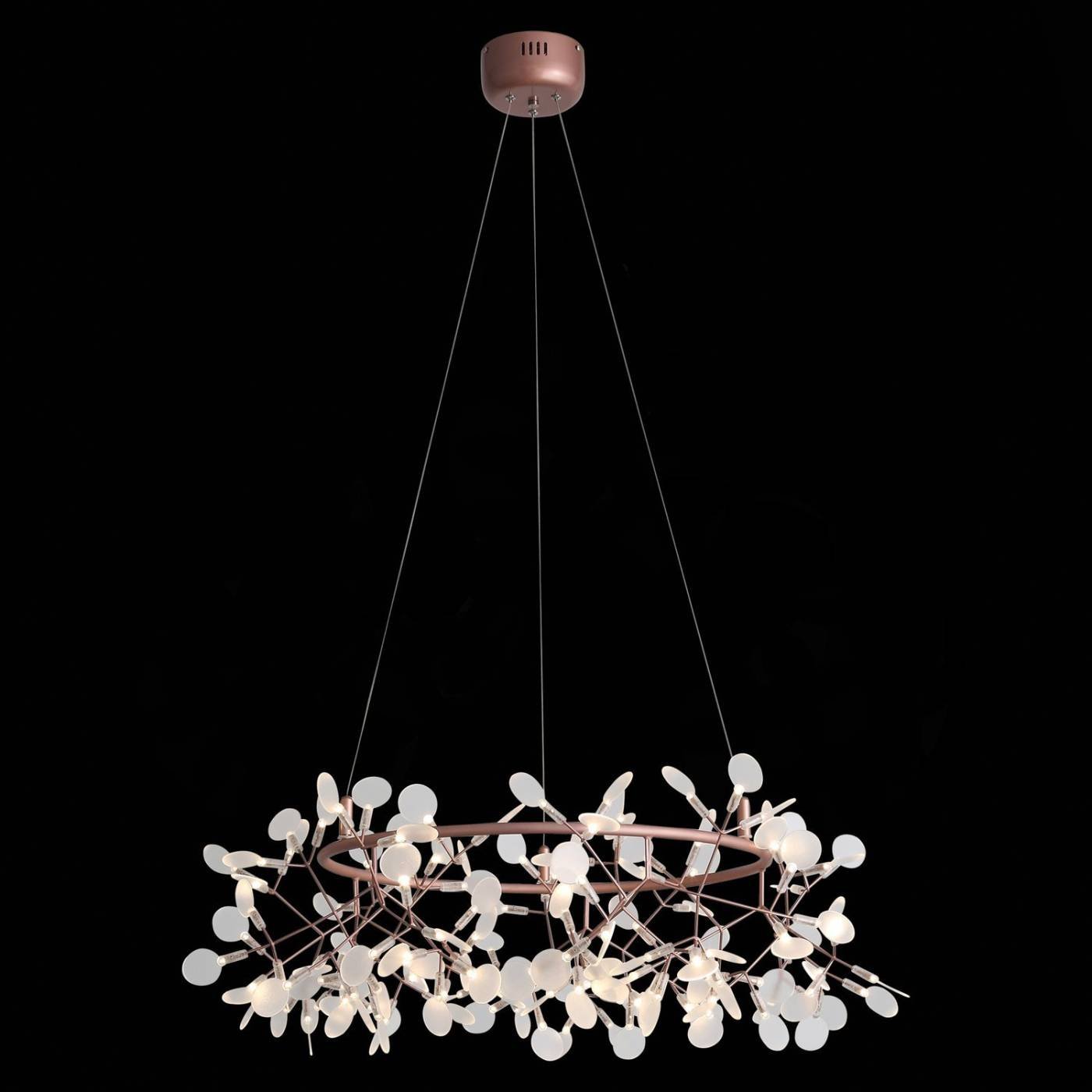 SL379.203.135 Подвесная люстра ST Luce Rafina SL379.203.135