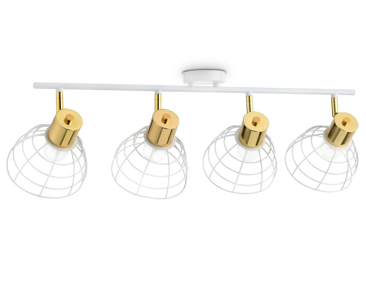 TR8603 Светильник спот Ambrella Traditional TR8603