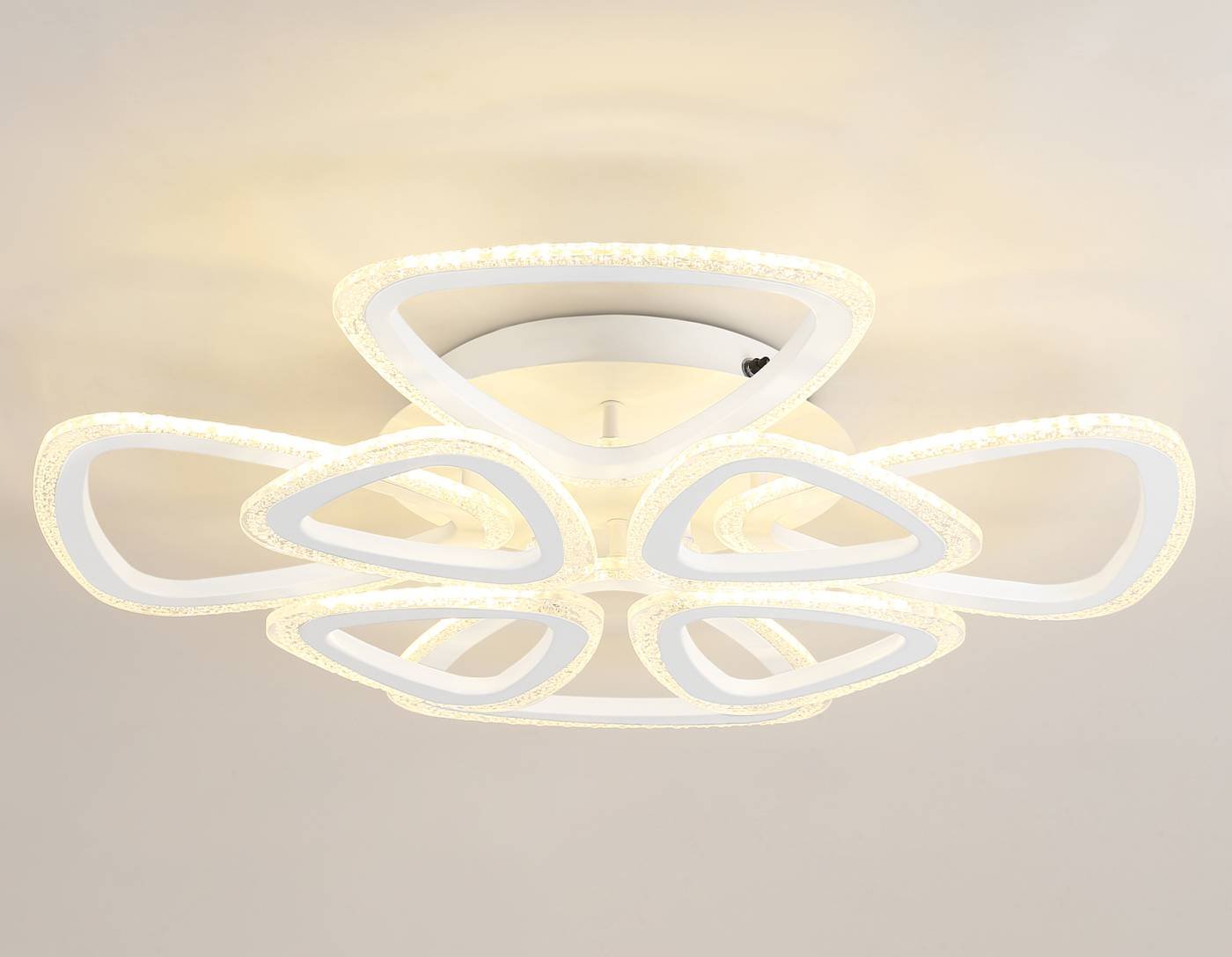 Потолочная люстра Ambrella Original FA4515