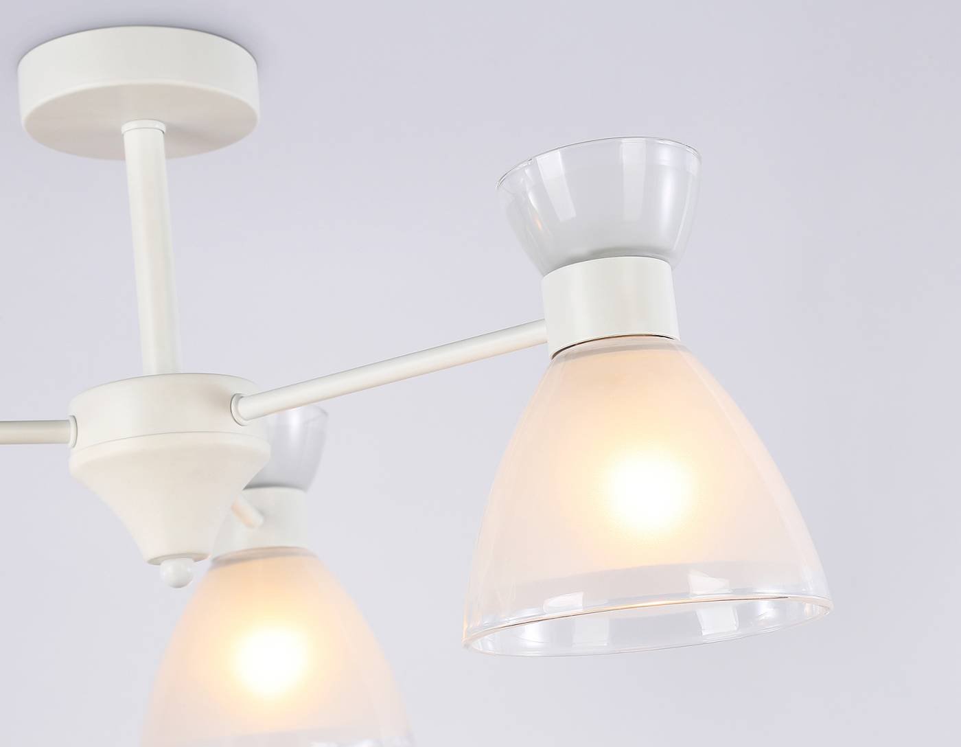 Потолочная люстра Ambrella Modern Homy TR3177