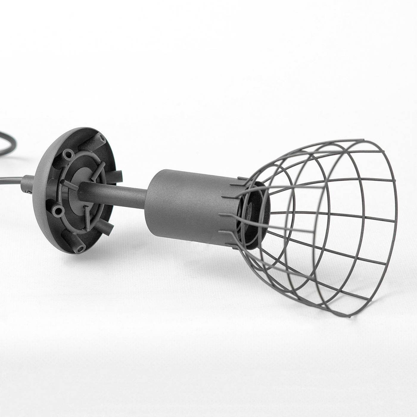 LSP-8985 Светильник подвесной Lussole Idaho LSP-8985