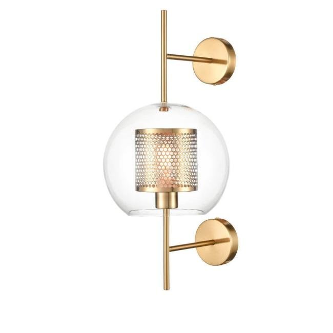 VL5524W41 Настенное бра Vele Luce Coro VL5524W41