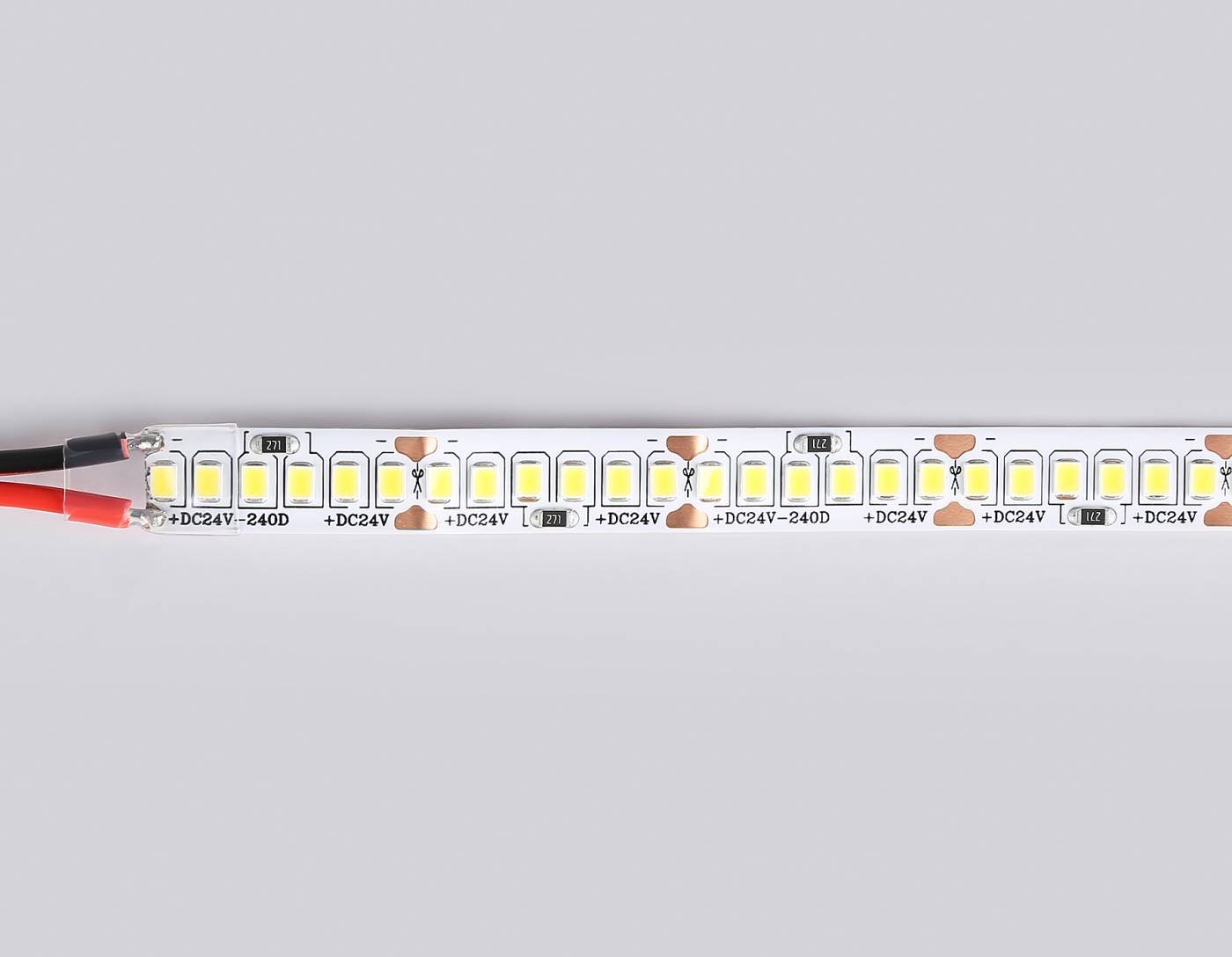 LED лента Ambrella LED Strip 24V GS3502