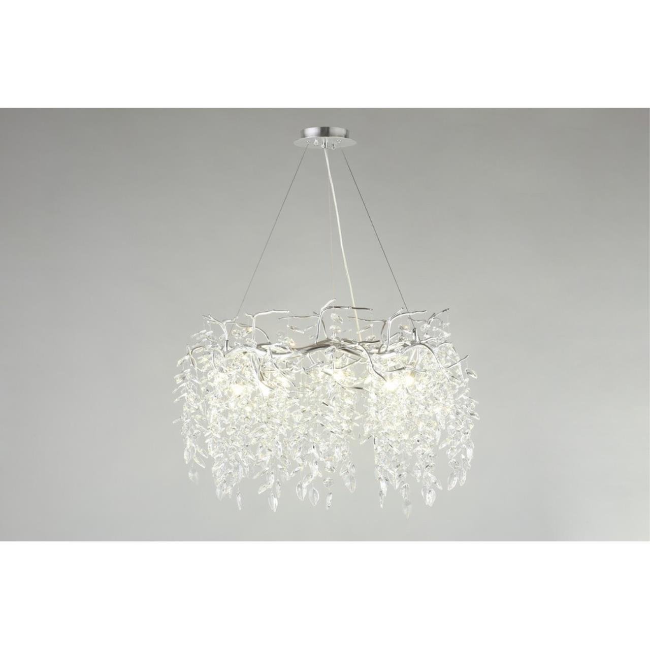 Подвесная люстра Aployt Gertunia APL.847.13.13