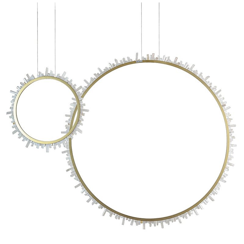 L40201 Светильник подвесной L'Arte Luce Luxury Alone L40201