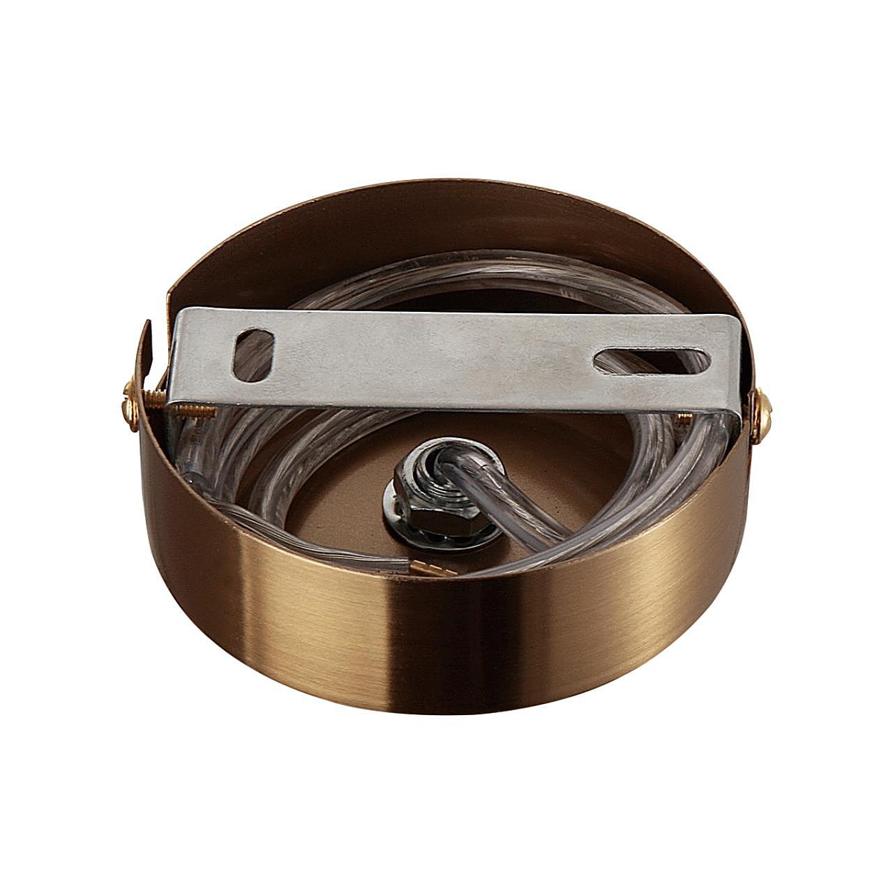 Светильник подвесной Lumion Gloriya 8272/1A