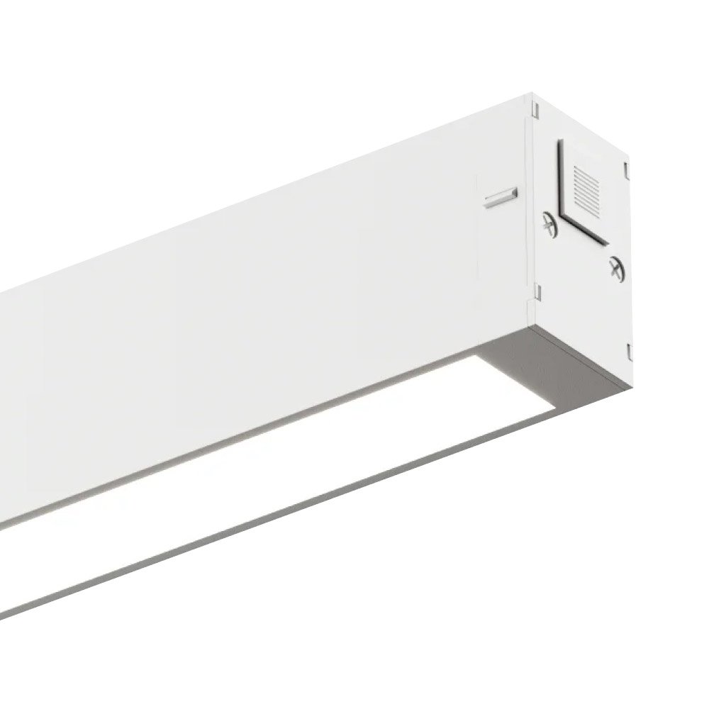 Трековый светильник AM Group AM583 9W 3000K WH