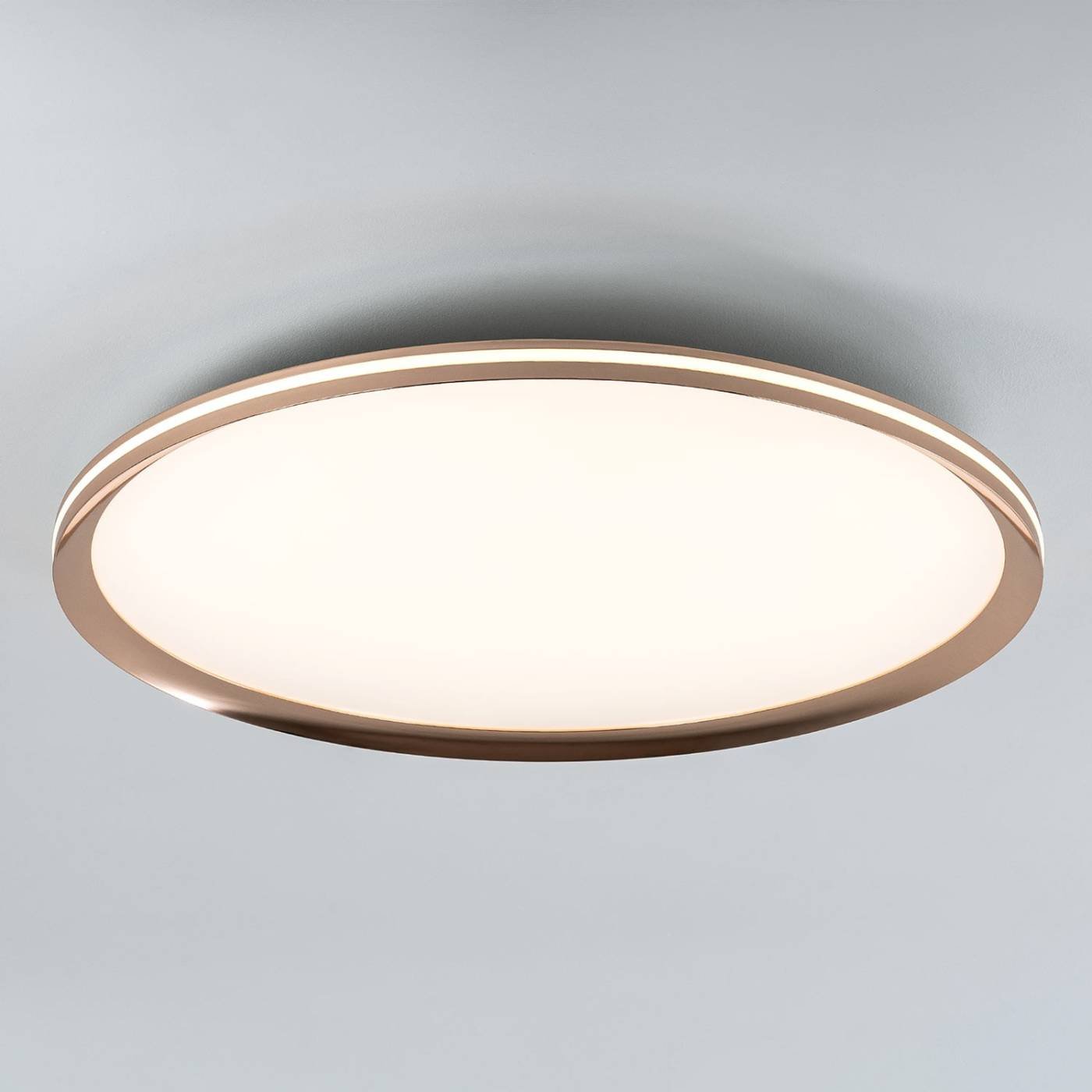 L3020-600 GD Потолочный светильник L LED4U L3020-600 GD