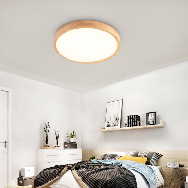 240934-26 Светильник потолочный ImperiumLoft Disc-W01 240934-26