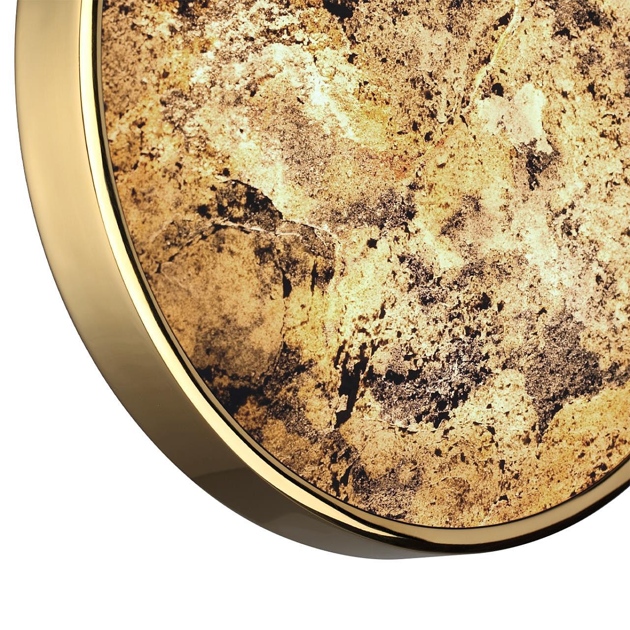 Настенный светильник Odeon Light Bergi 5079/15WL