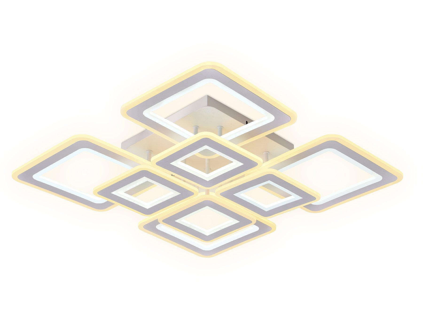 FA868 Потолочная люстра Ambrella Original FA868