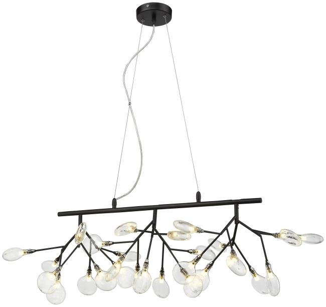 WE241.27.023 Подвесная люстра Wertmark Fiorita WE241.27.023