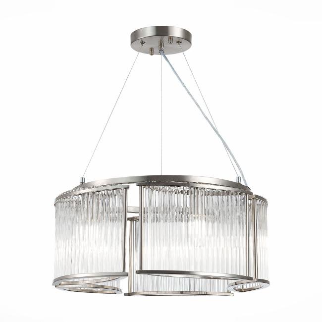 SL1627.103.05 Подвесная люстра ST Luce Velletri SL1627.103.05