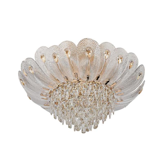 5048/11 Потолочная люстра Odeon Light Paroti 5048/11