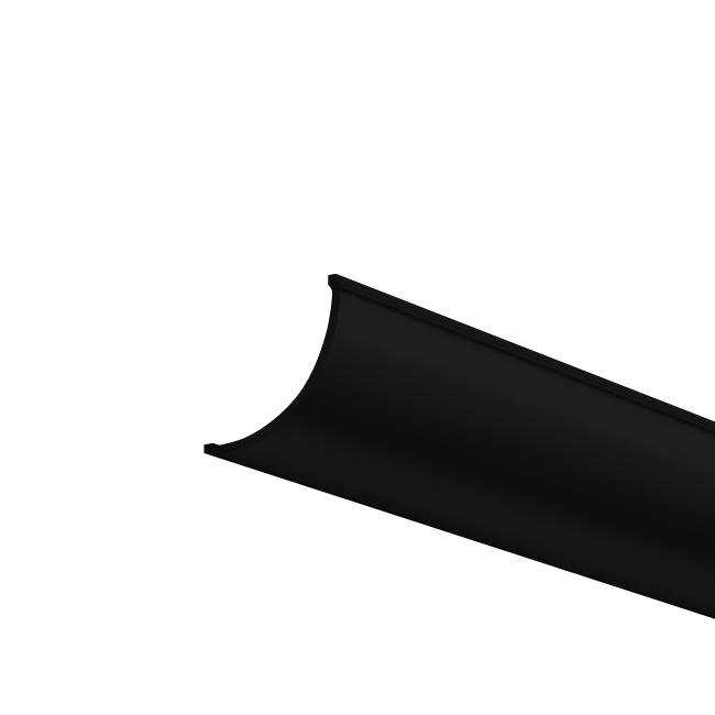 642027 Экран для профиля Maytoni Накладной профиль 642027