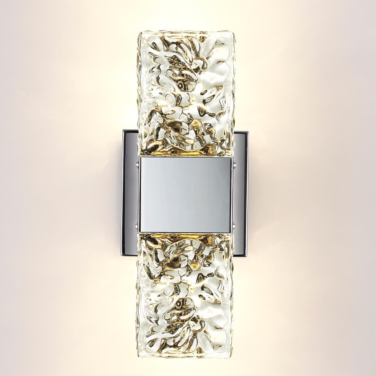 4365/5WL Настенный светильник Odeon Light Ricci 4365/5WL