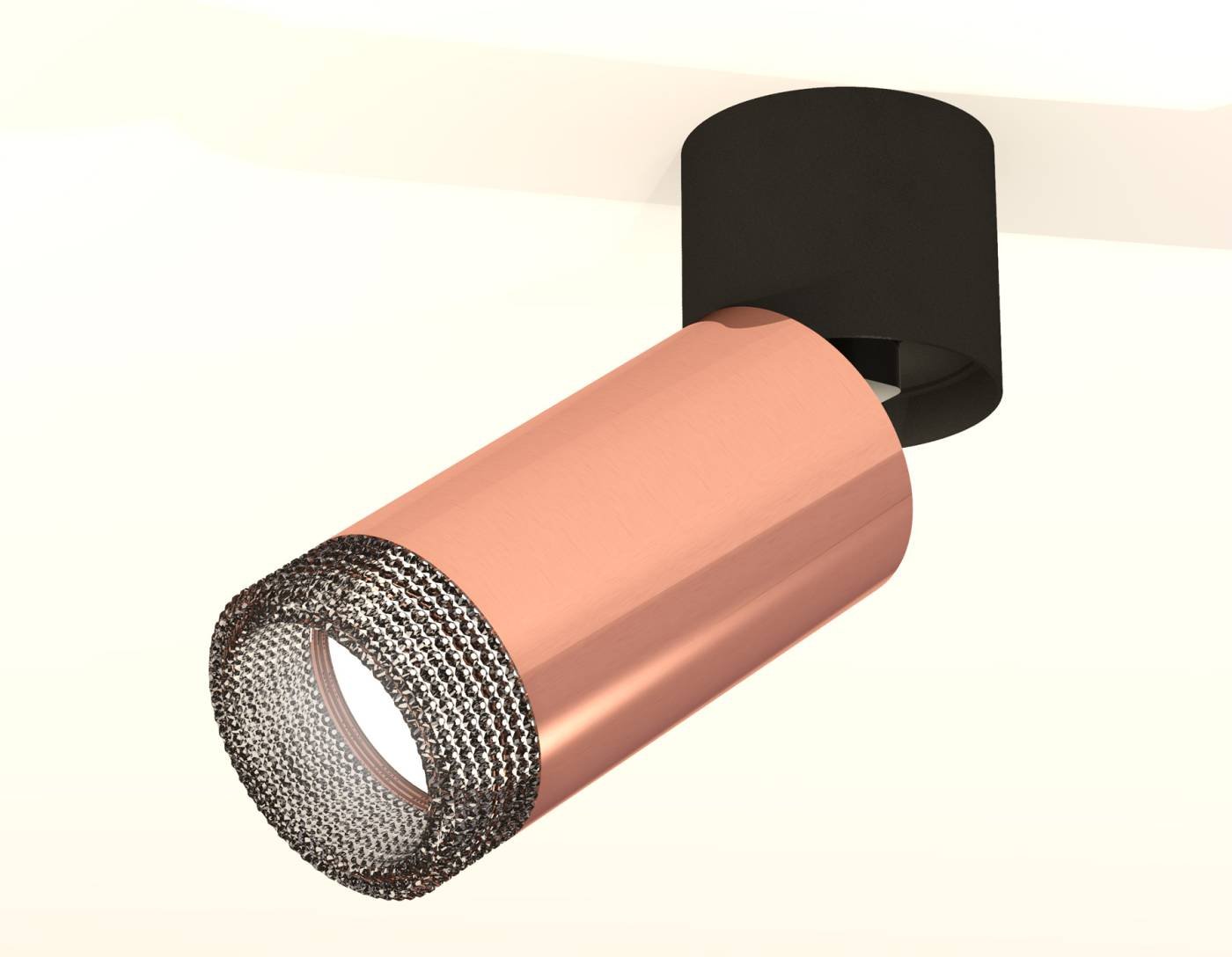 XM6326041 Накладной светильник Ambrella Techno XM6326041