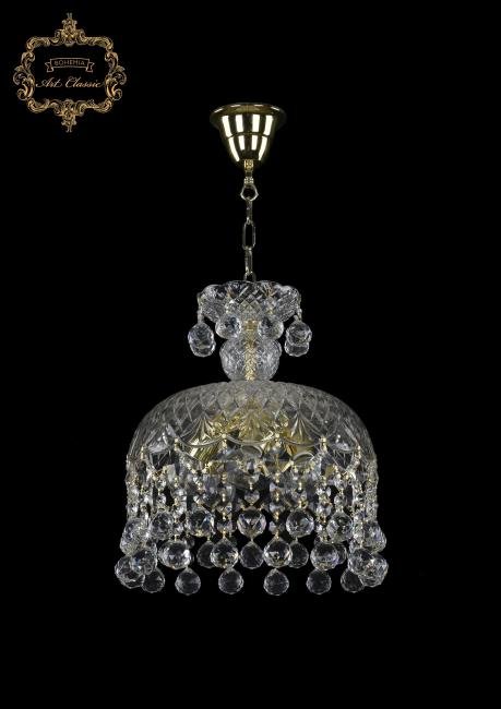 14.03.5.d30.Gd.B Светильник подвесной Art Classic 14.03.5.d30.Gd.B