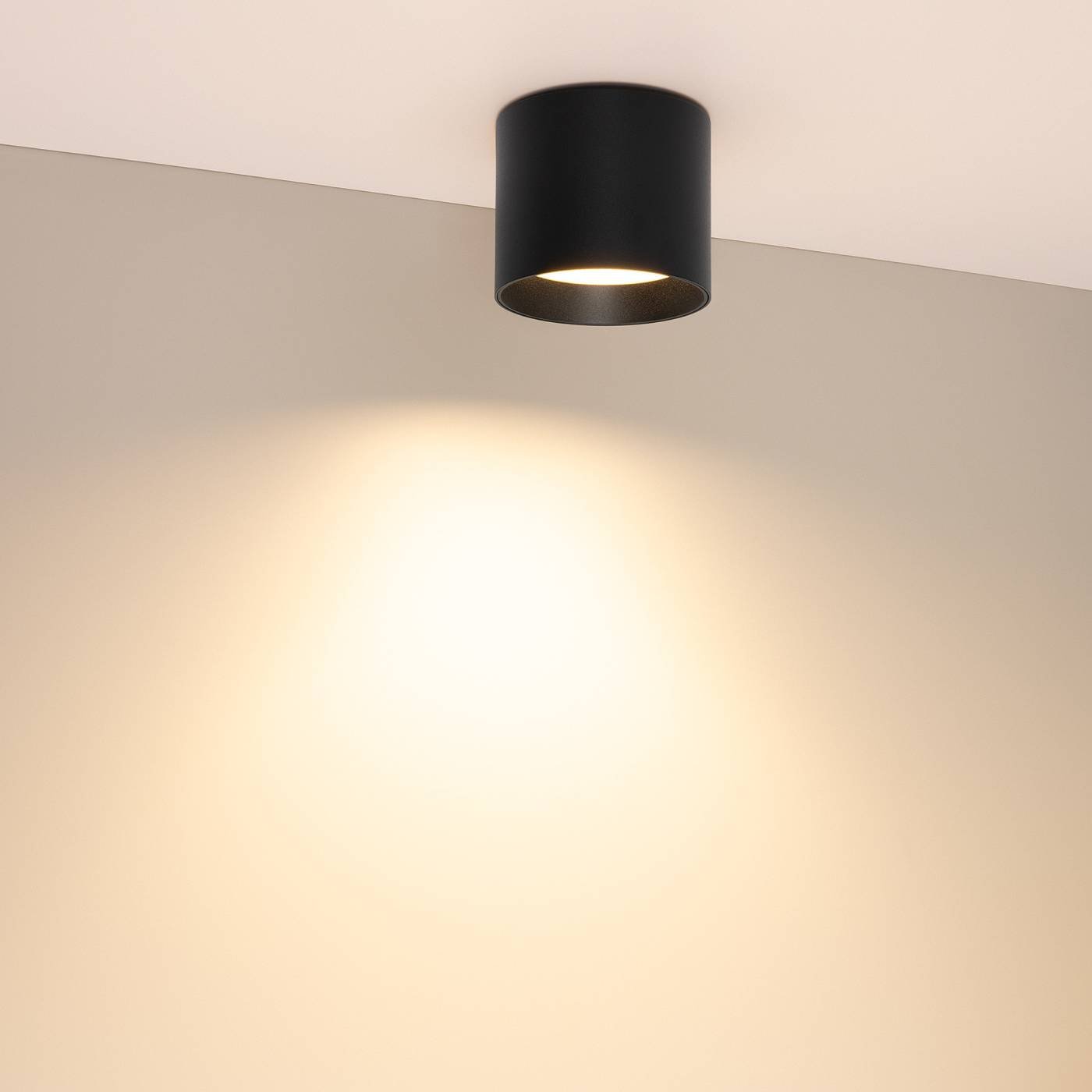 054911 Накладной светильник Arlight Biscotto 054911