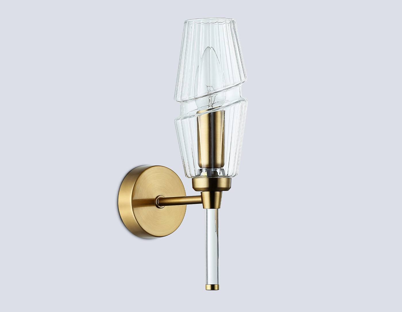 Настенное бра Ambrella Modern LH55204