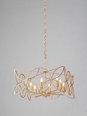 Подвесная люстра Vitaluce V3008 V3008-8/8