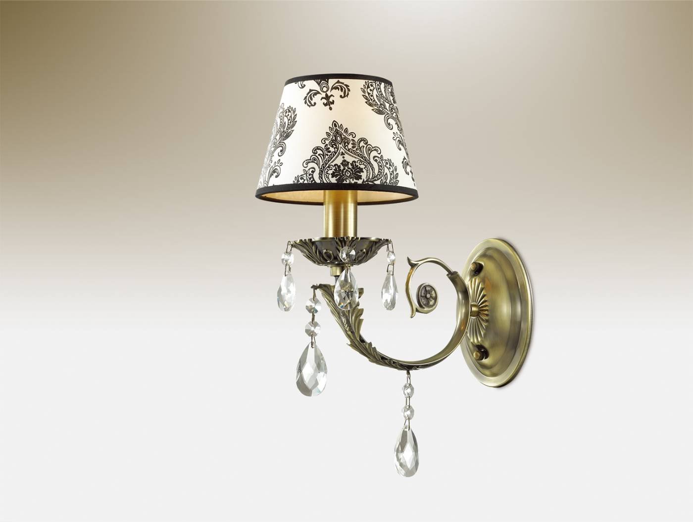 2932/1W Бра Odeon Light TETRO 2932/1W