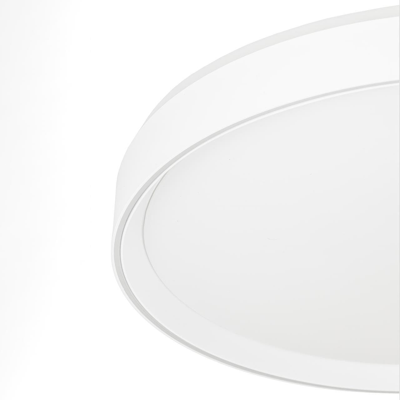 Светильник потолочный Citilux Mega CL752450G