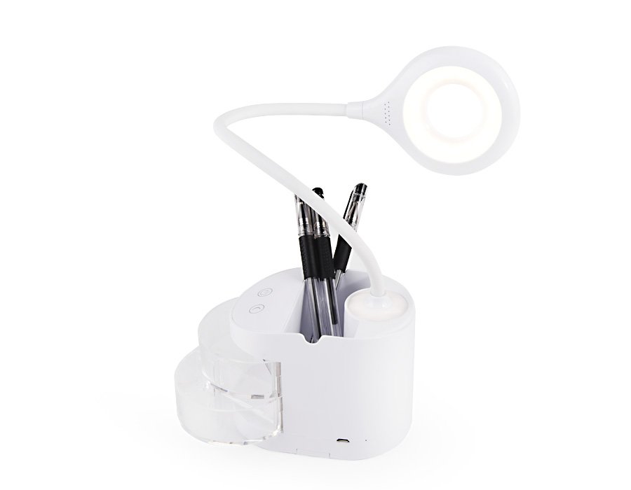 DE561 Настольная лампа Ambrella Desk DE561