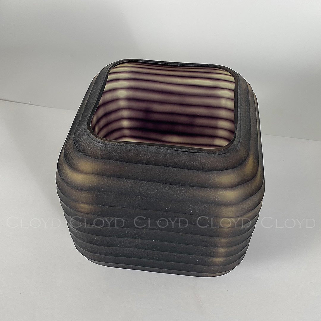 50069 Ваза Cloyd Vase-1596 50069