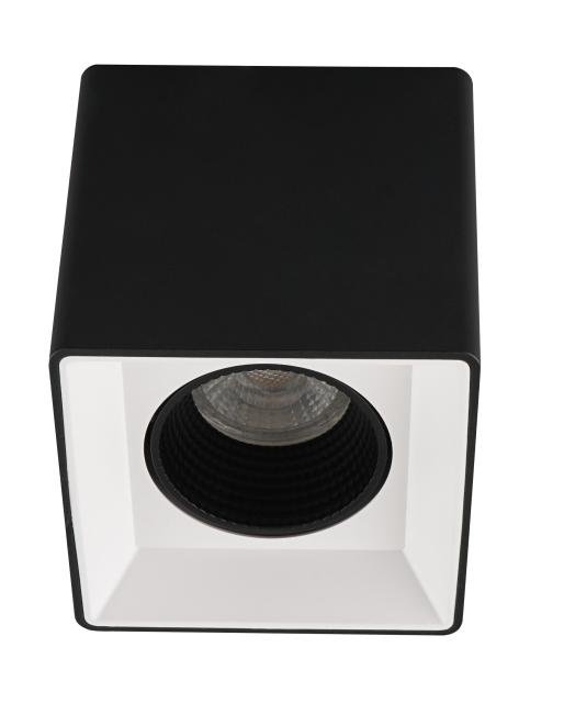DK3080-BW+BK Накладной светильник Denkirs Dk3020Bв DK3080-BW+BK