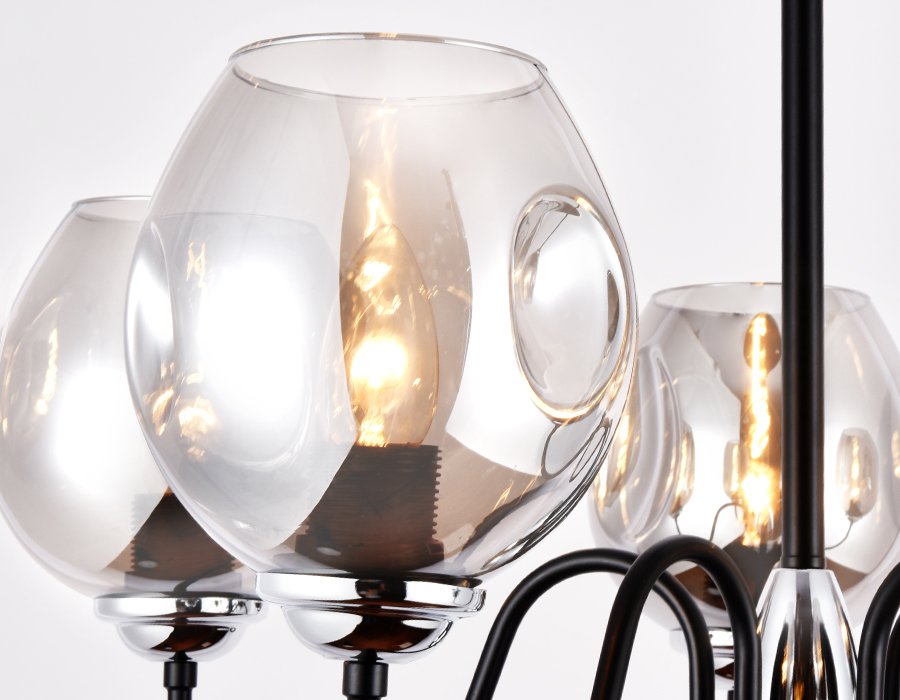 Люстра на штанге Ambrella Traditional TR9058