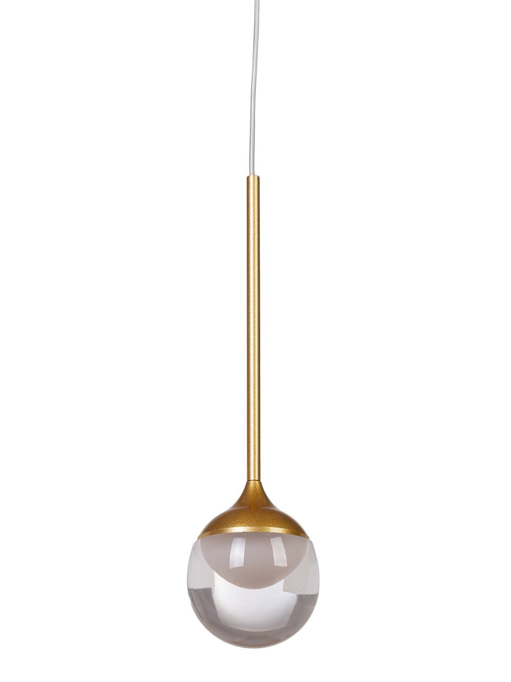 Светильник подвесной MyFar Kollins MR1061-1PL