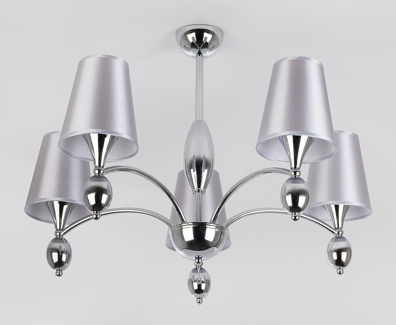 Потолочная люстра Escada Prose 687/5P