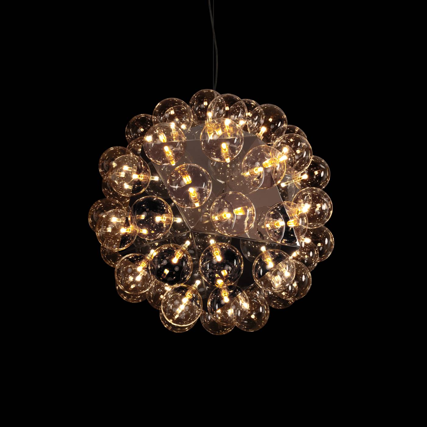 Подвесная люстра Taraxacum Loft It 10470/600
