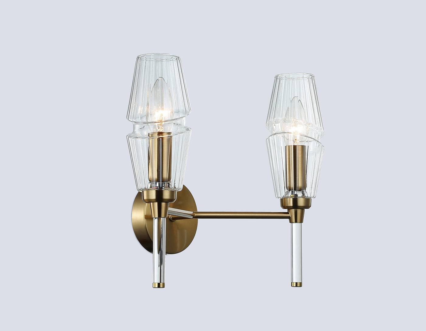 Настенное бра Ambrella Modern LH55206