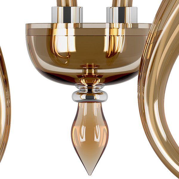 Настенное бра Lightstar Stella 892623