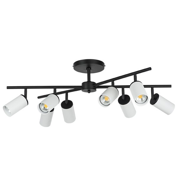 LR728368 Потолочная люстра Lightstar Rullo LR728368